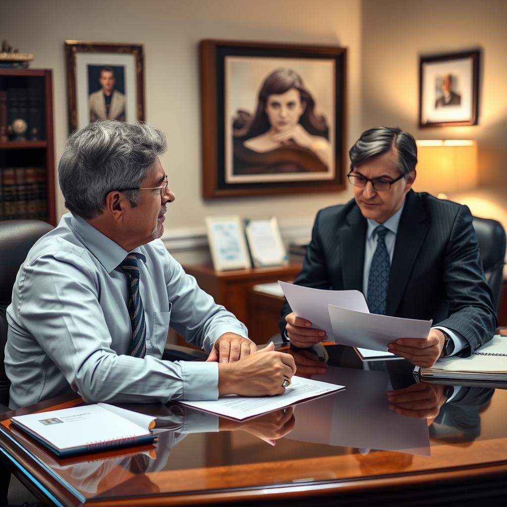 Malicious Wounding Lawyer Frederick County