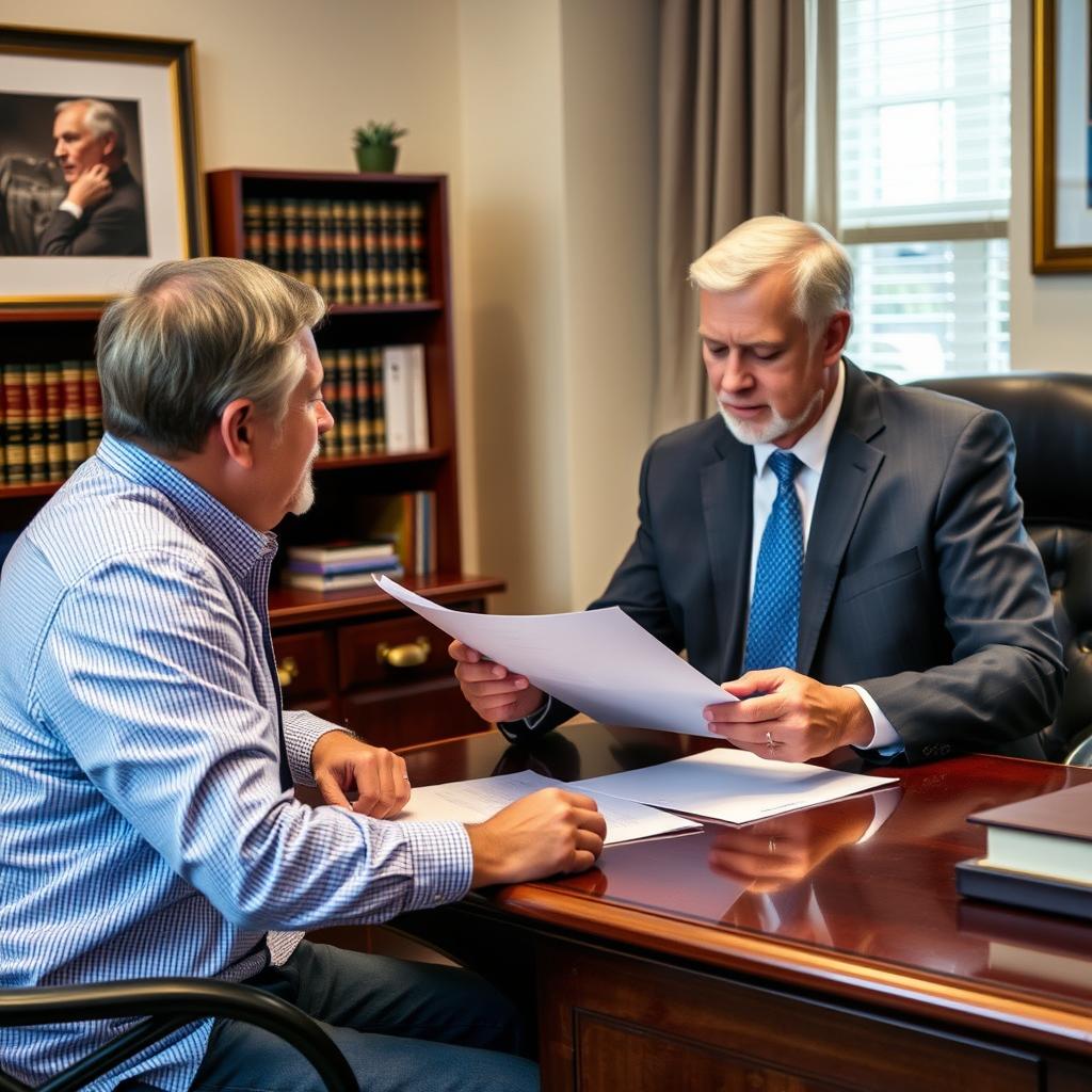 Malicious Wounding Lawyer Goochland County