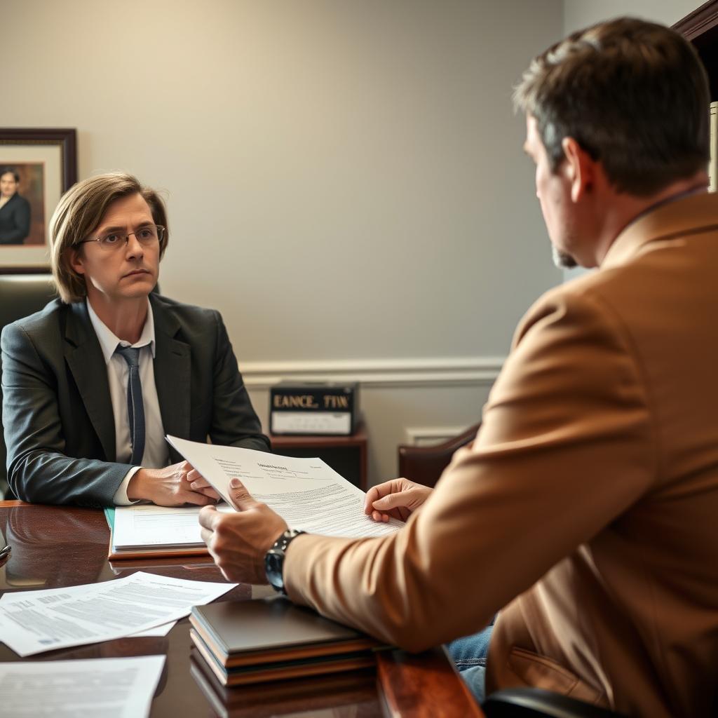 Malicious Wounding Lawyer Greene County