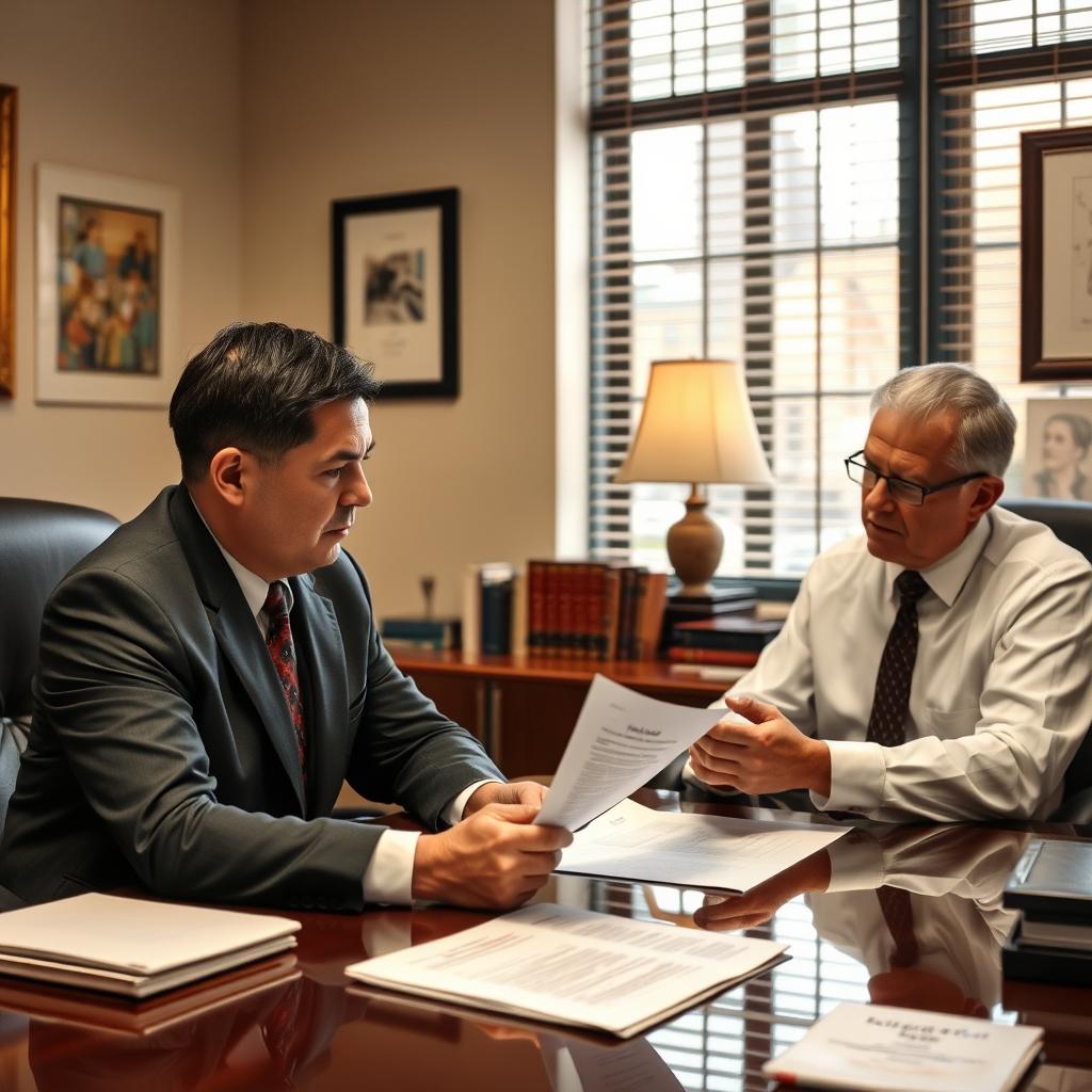Malicious Wounding Lawyer Henrico County