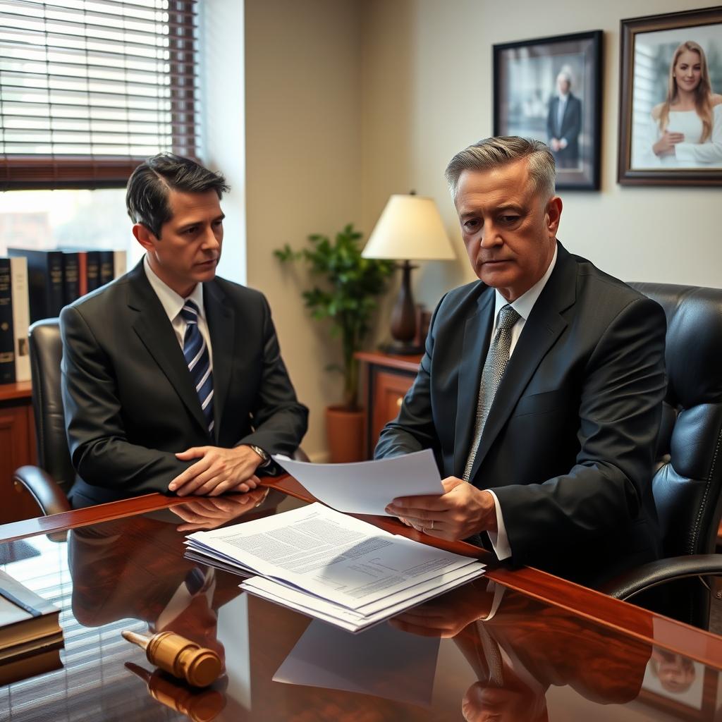 Malicious Wounding Lawyer Roanoke County