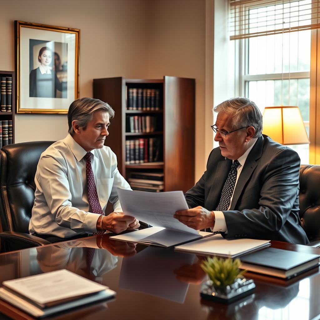 Malicious Wounding Lawyer Rockingham County