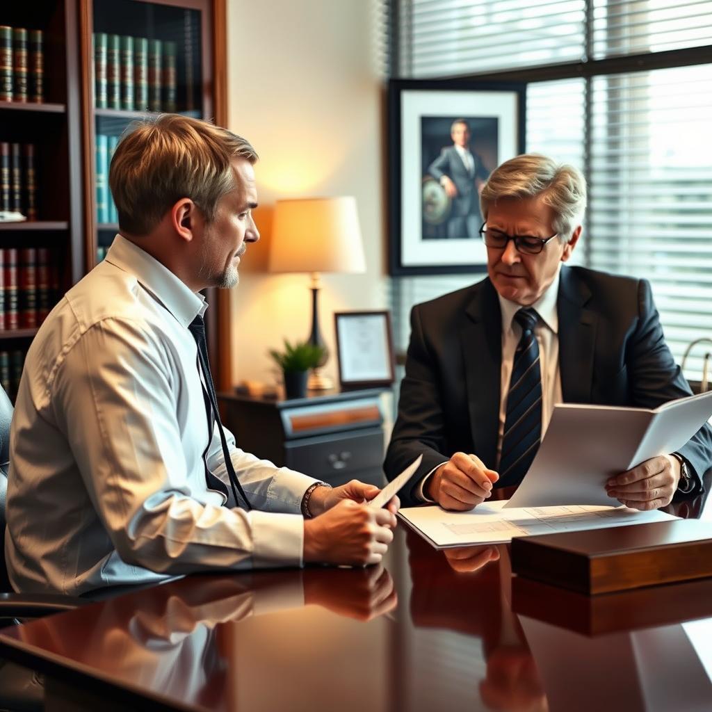 Malicious Wounding Lawyer Virginia