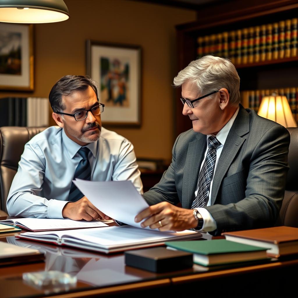 Manslaughter Lawyer Botetourt County