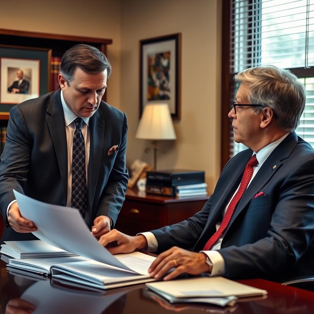 Manslaughter Lawyer Henrico County