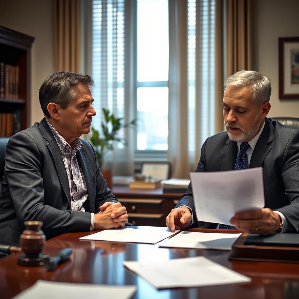 Manslaughter Lawyer Lexington