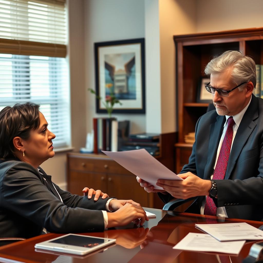 Manslaughter Lawyer Virginia