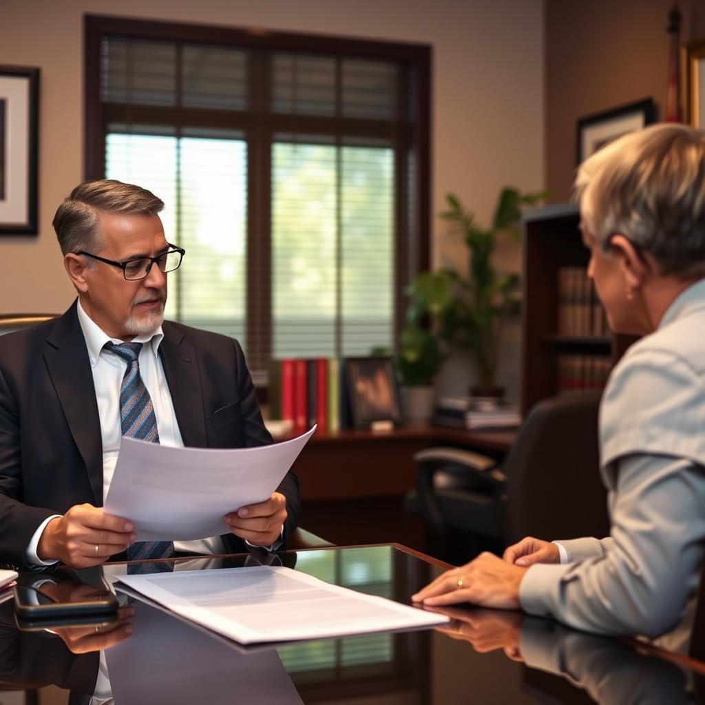 Murder Defense Lawyer Orange County