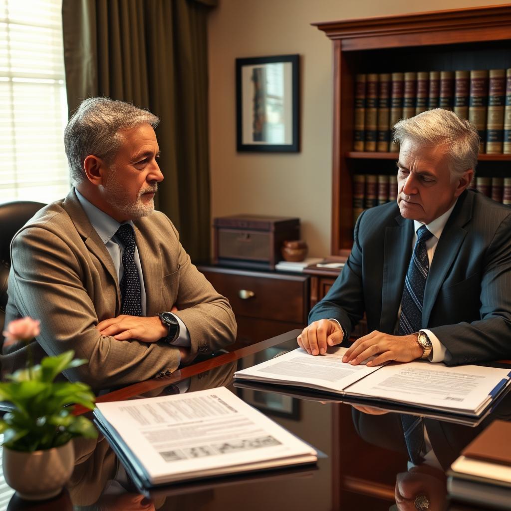 Obstruction Defense Lawyer Henrico County