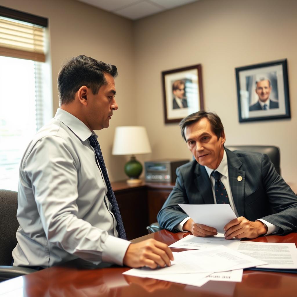 Obstruction Defense Lawyer Orange County