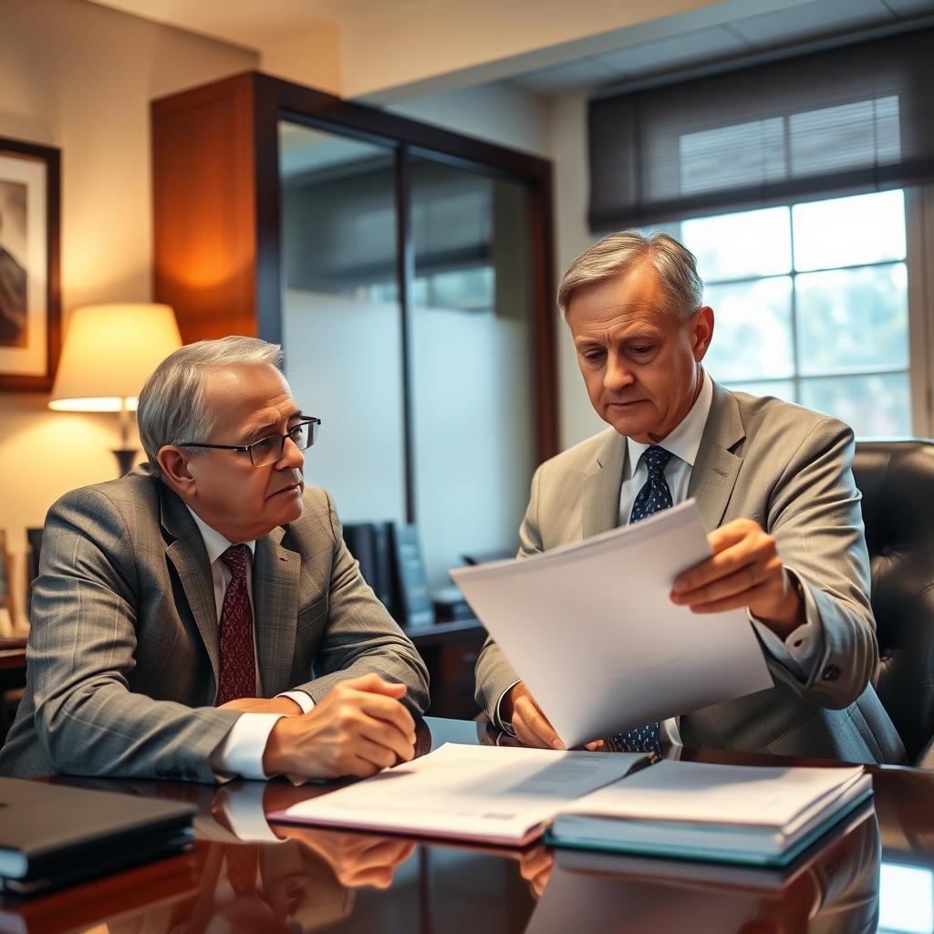 Obstruction of Justice Lawyer Albemarle County