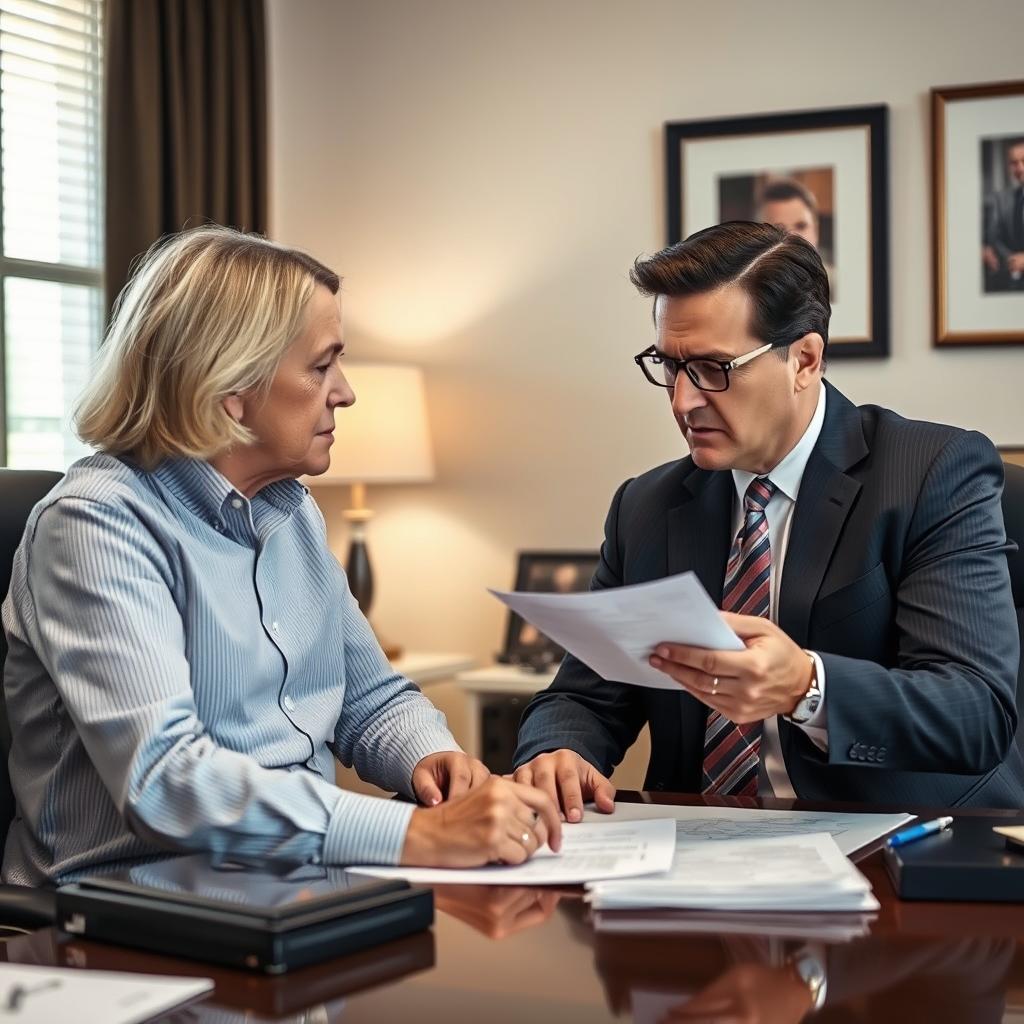 Obstruction of Justice Lawyer Augusta County