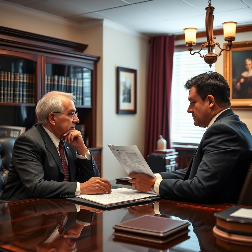 Obstruction of Justice Lawyer Bedford County