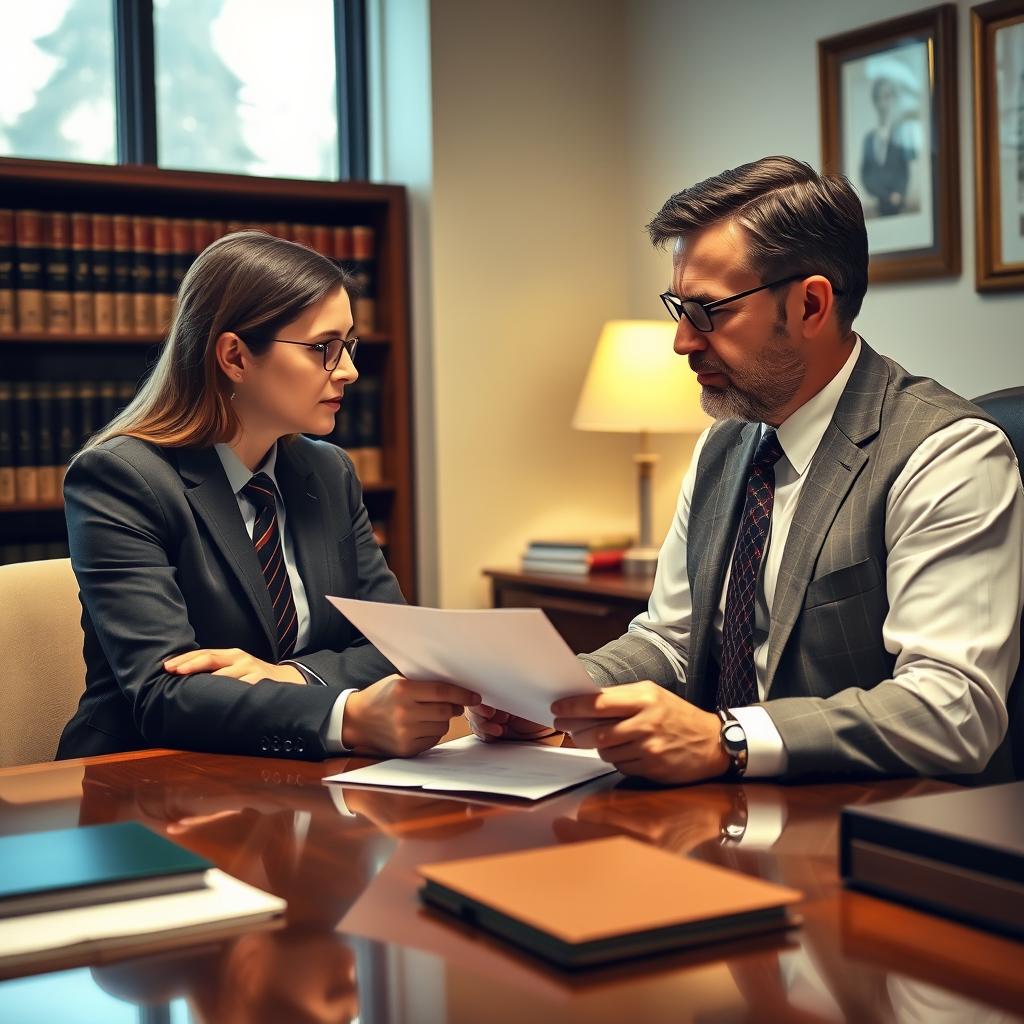 Obstruction of Justice Lawyer Botetourt County