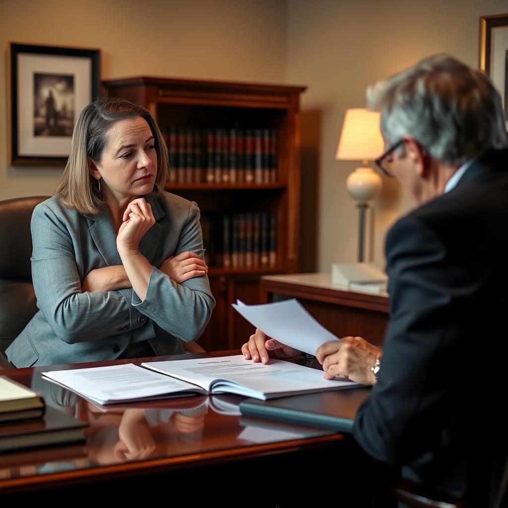 Obstruction of Justice Lawyer Chesterfield County