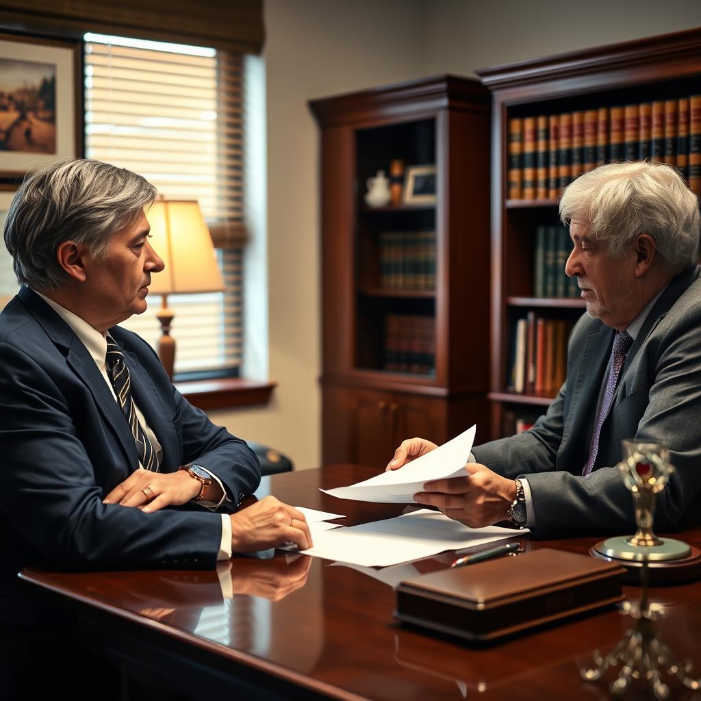 Obstruction of Justice Lawyer Clarke County