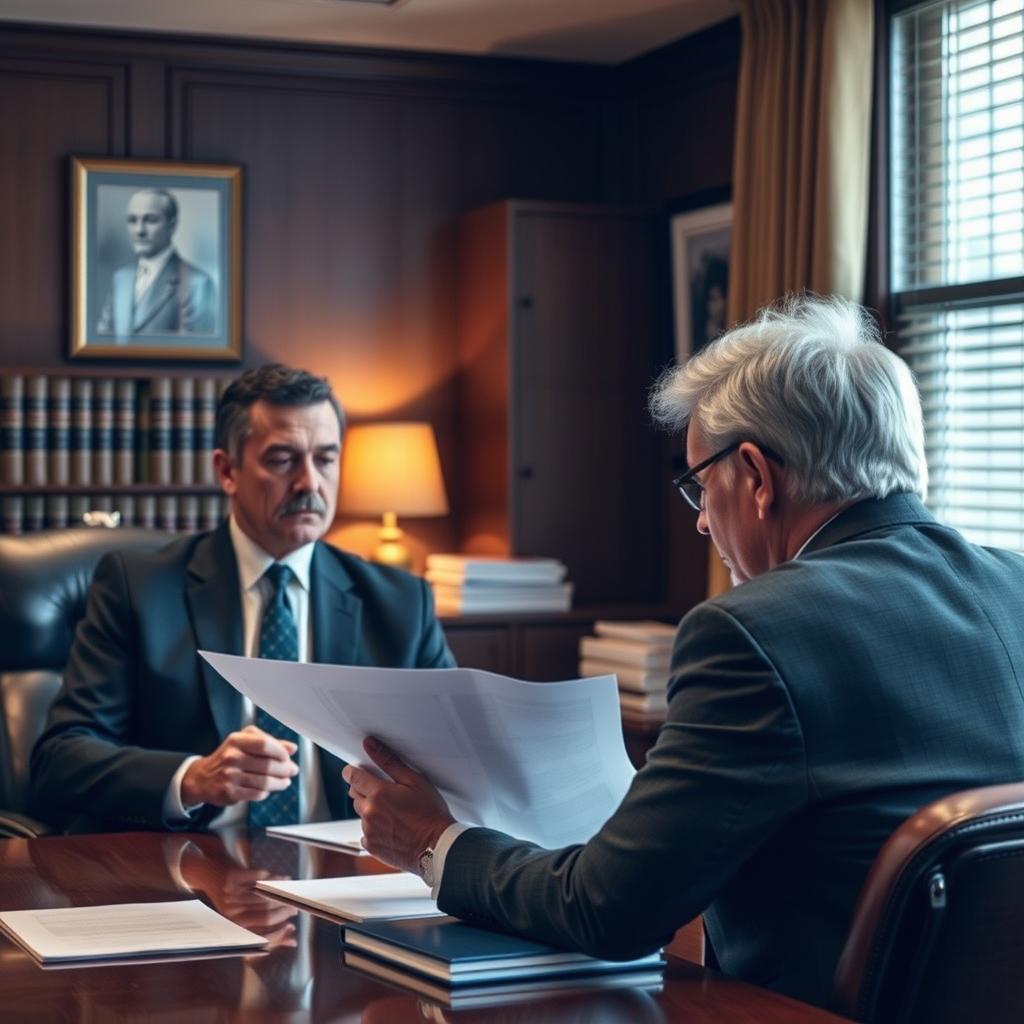 Obstruction of Justice Lawyer Henrico County