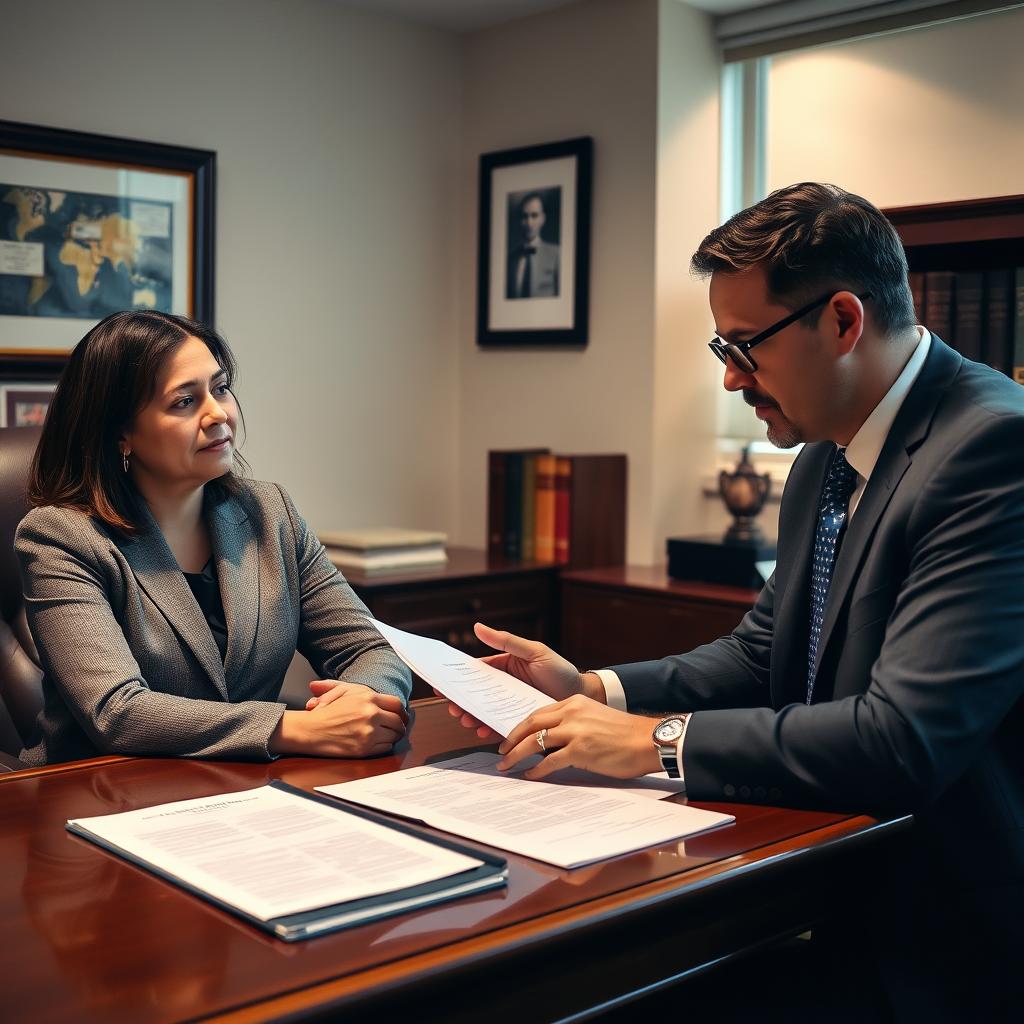 Obstruction of Justice Lawyer Orange County