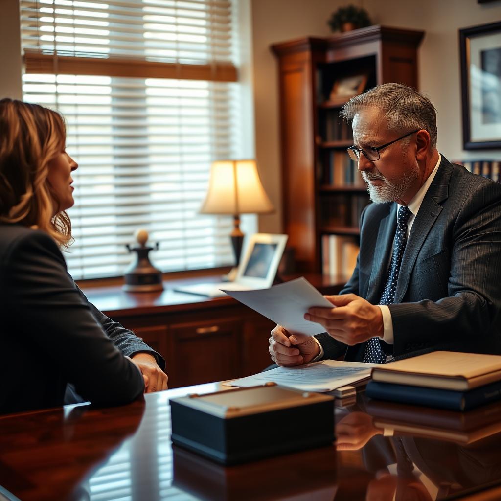 Obstruction of Justice Lawyer Powhatan County