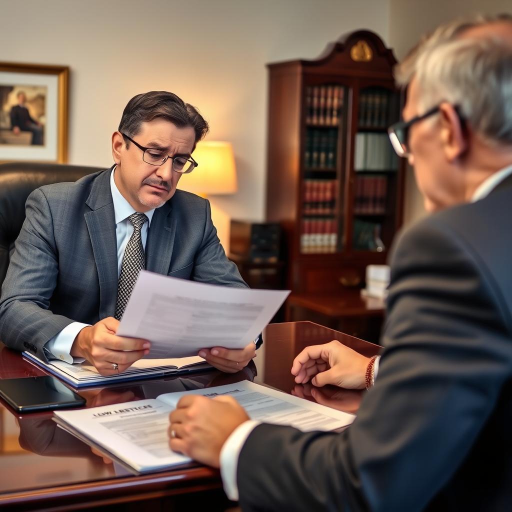 Obstruction of Justice Lawyer Roanoke County