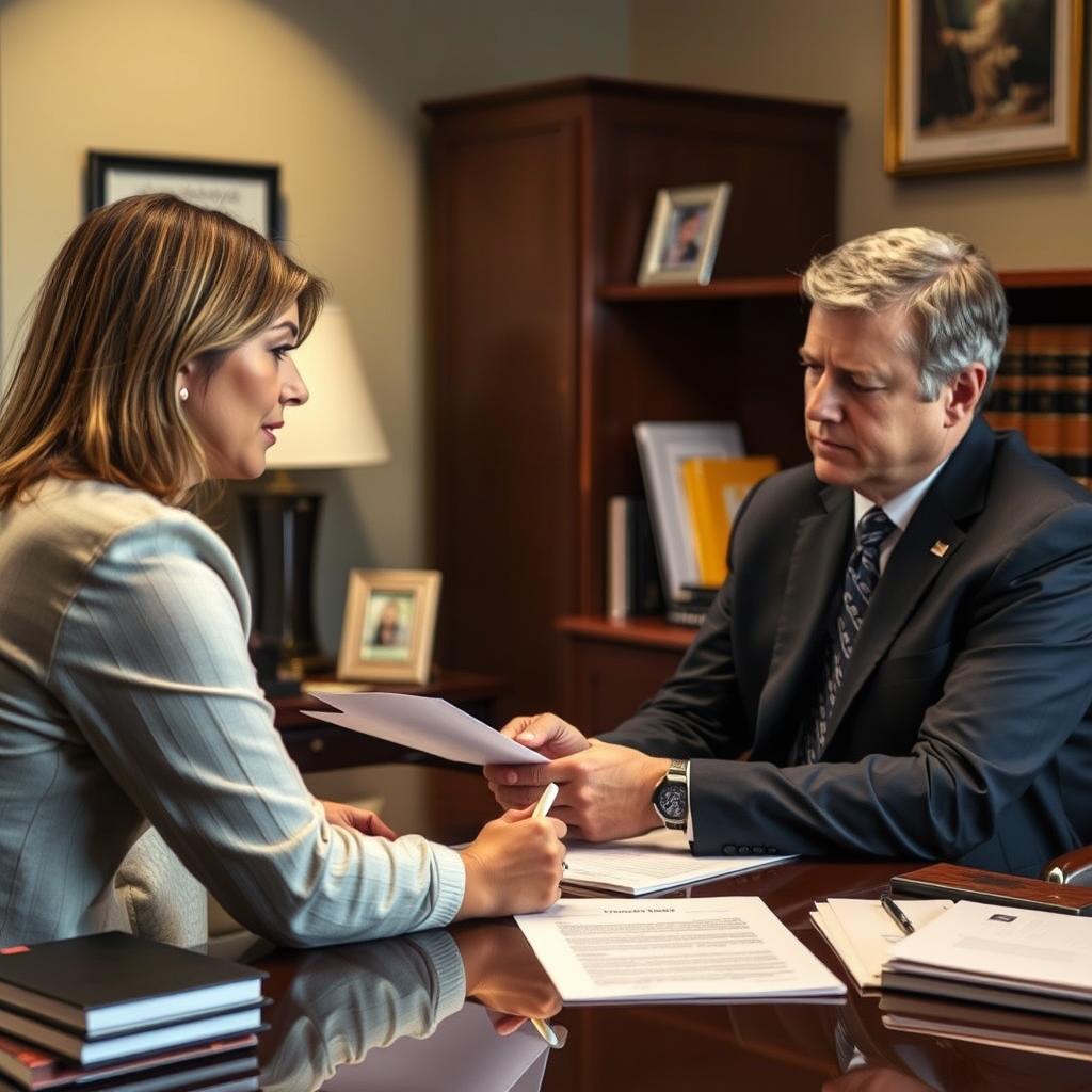 Obstruction of Justice Lawyer Rockingham County