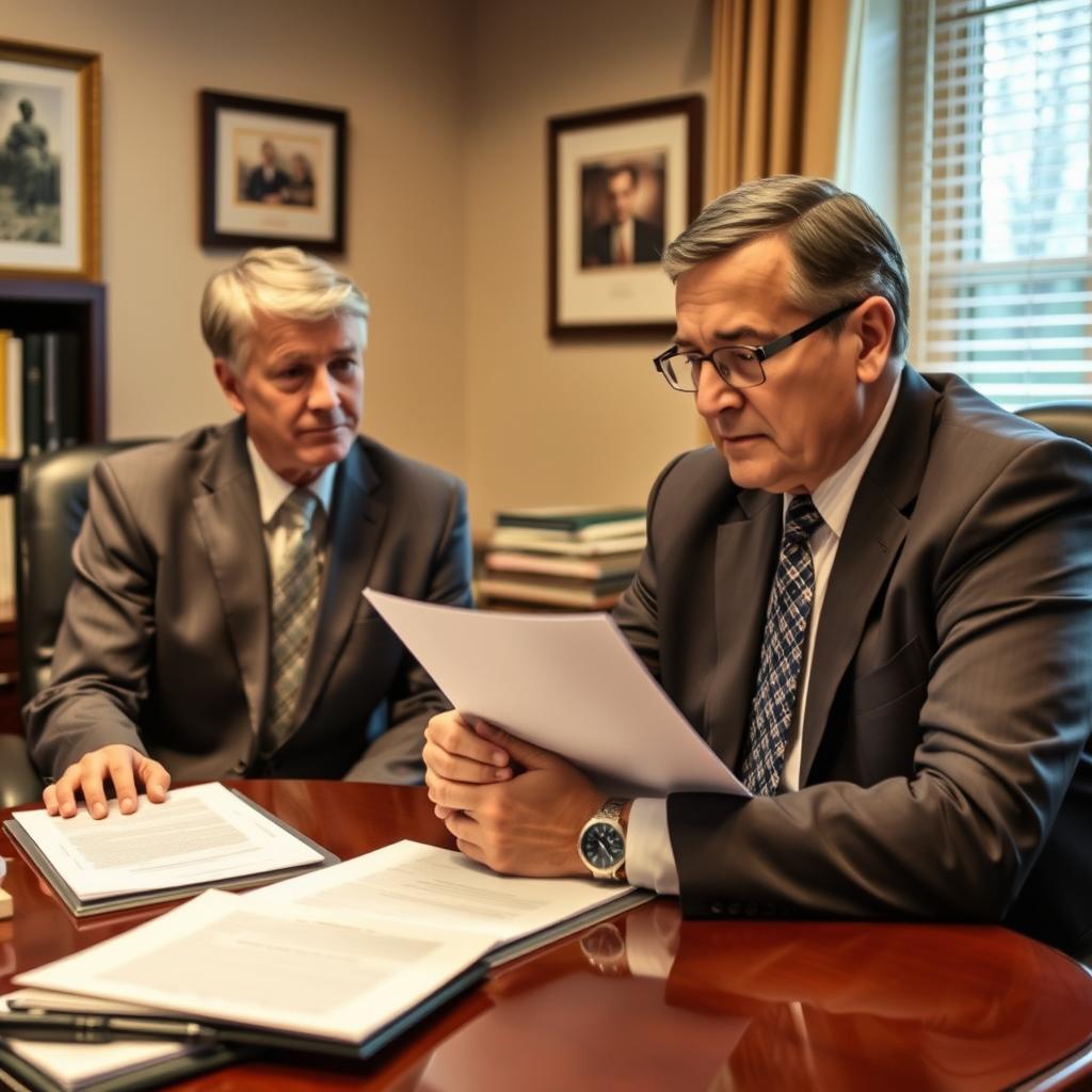 Obstruction of Justice Lawyer Shenandoah County