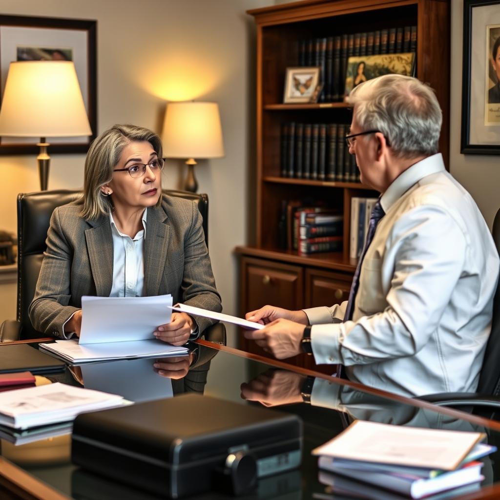 PWID Defense Lawyer Bedford County