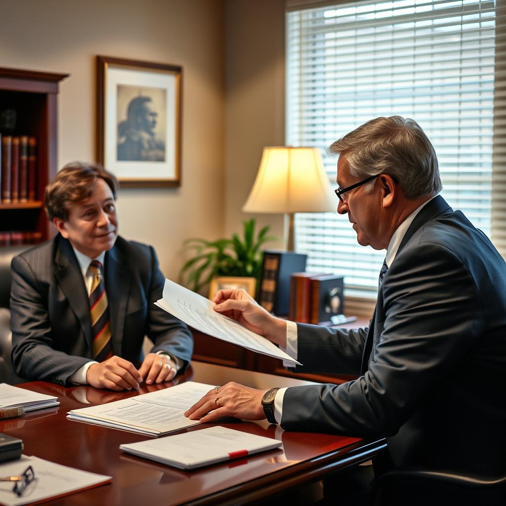 PWID Defense Lawyer Botetourt County