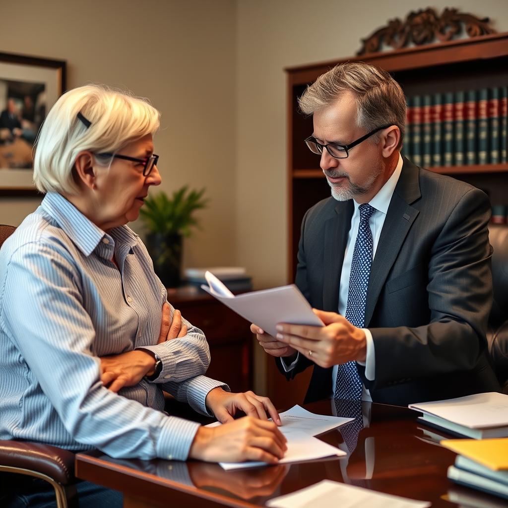 PWID Defense Lawyer Clarke County