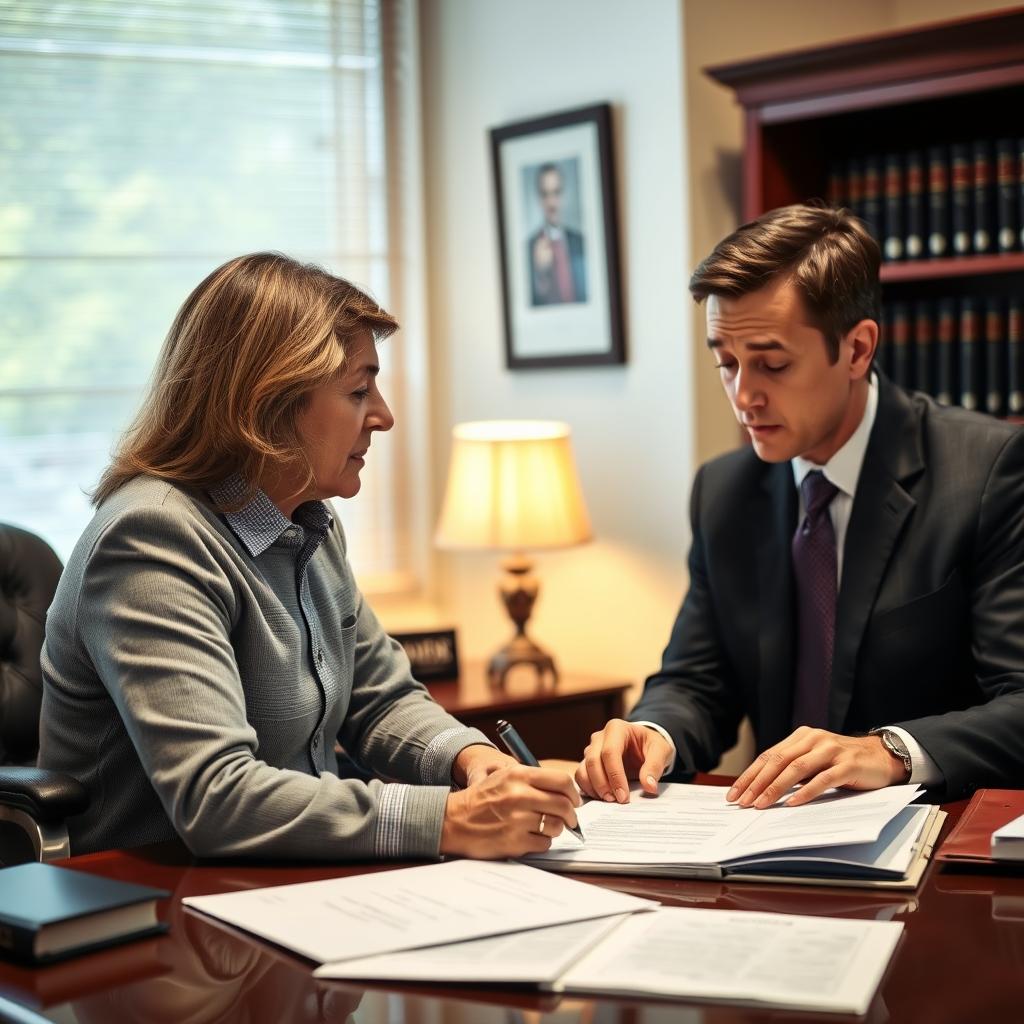 PWID Defense Lawyer Fluvanna County
