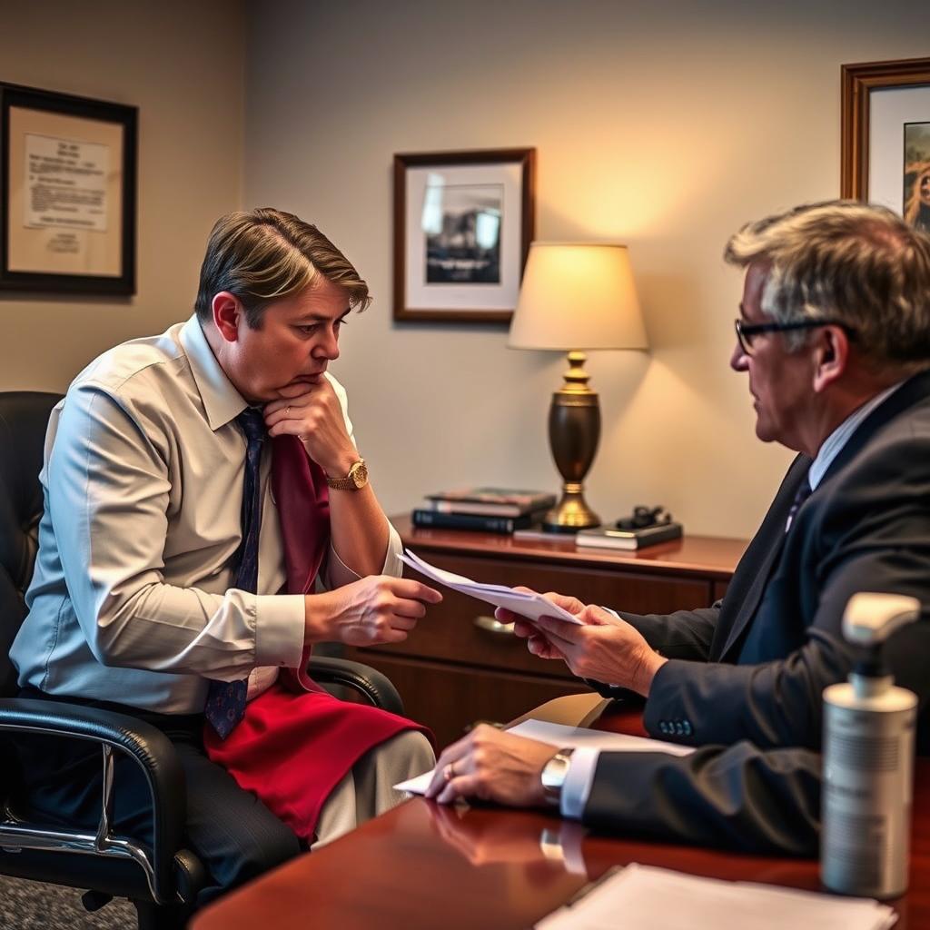 PWID Defense Lawyer Frederick County