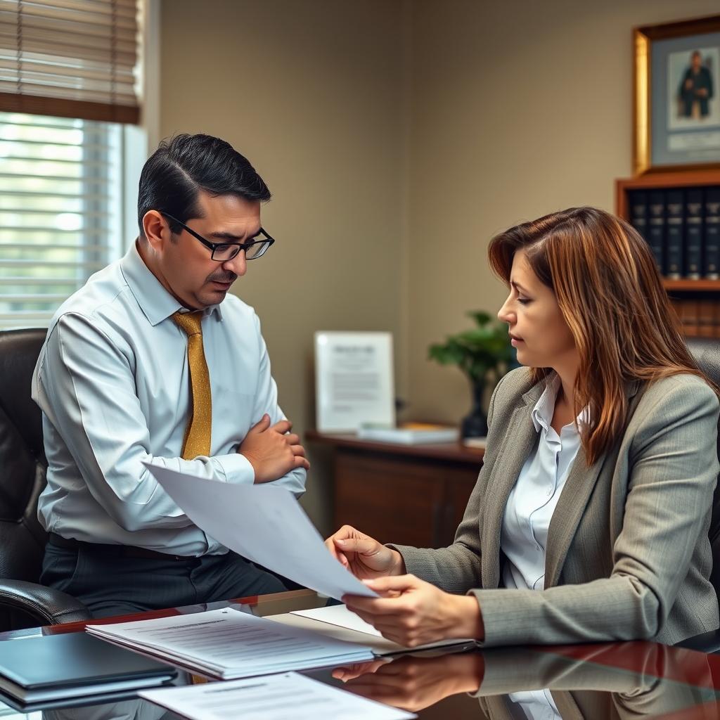 PWID Defense Lawyer Goochland County