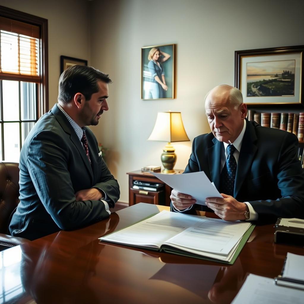 PWID Defense Lawyer Greene County