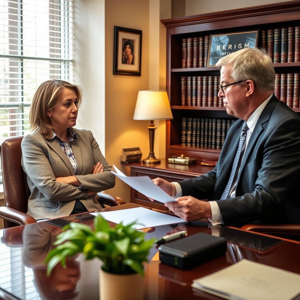 PWID Defense Lawyer Henrico County