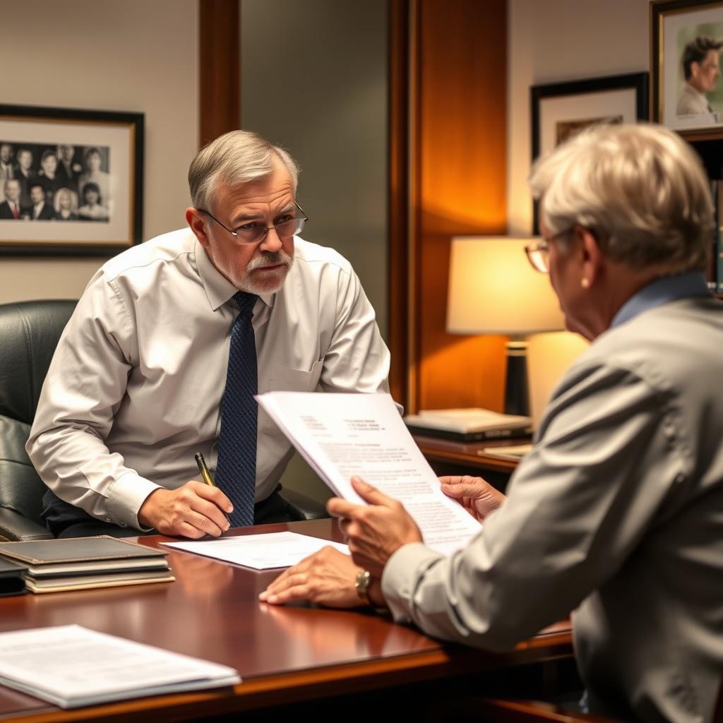 PWID Defense Lawyer Orange County