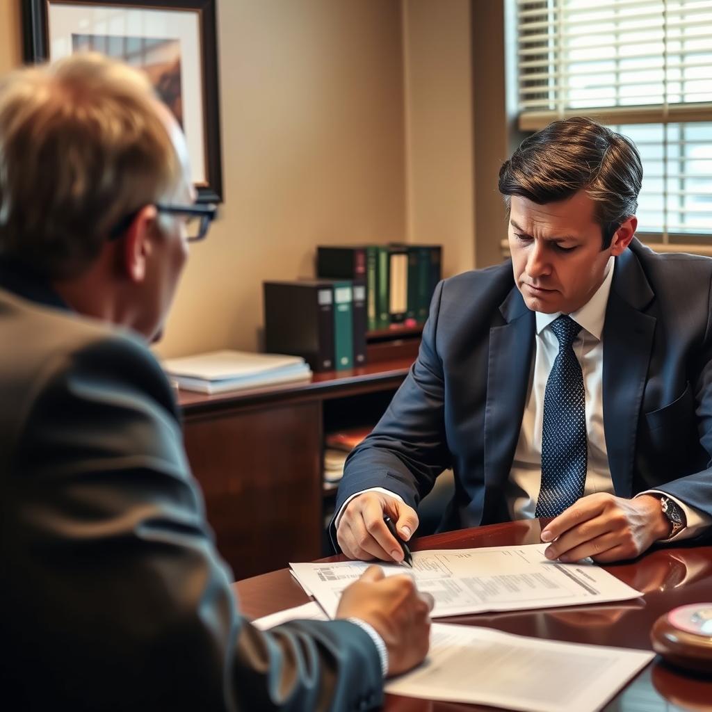 PWID Defense Lawyer Roanoke County