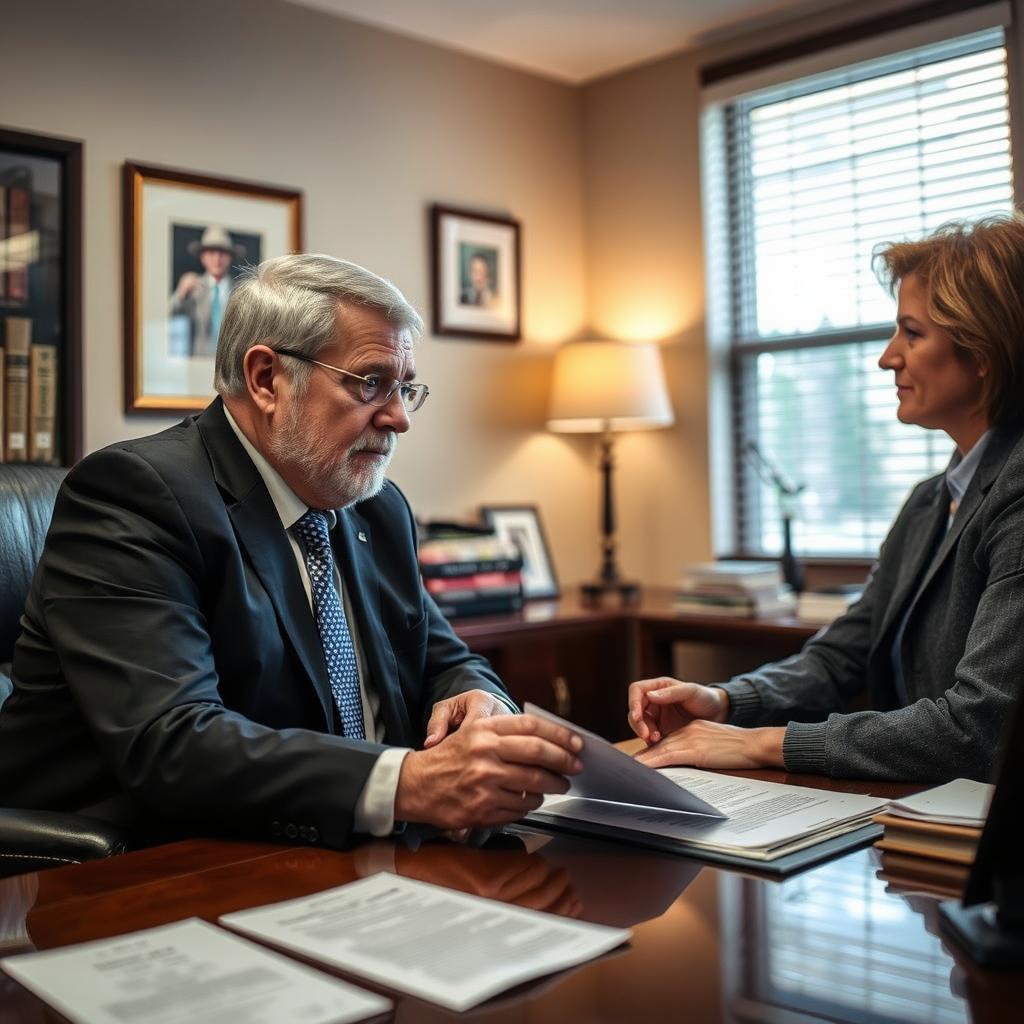 PWID Defense Lawyer Warren County