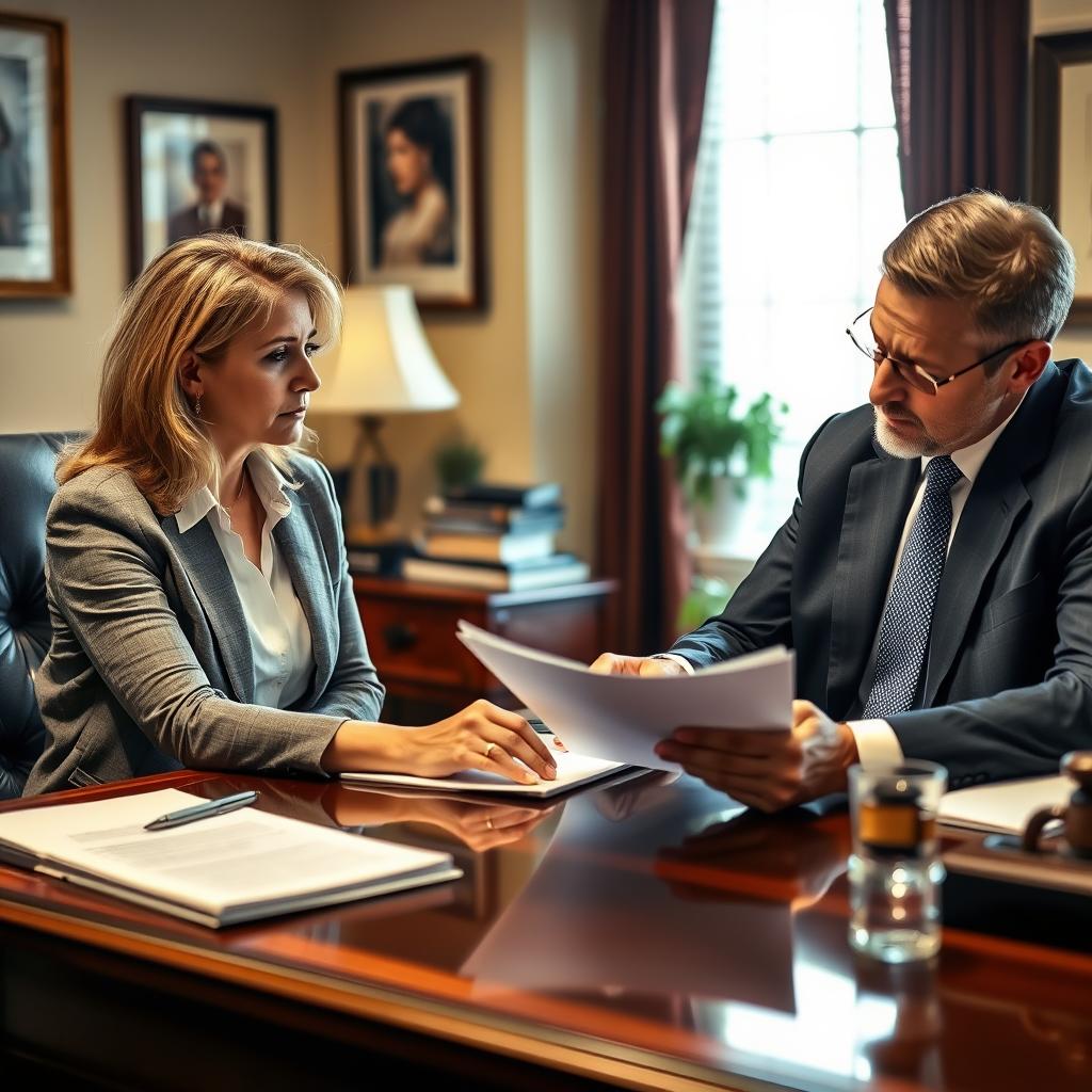 Police ID Fraud Defense Lawyer Albemarle County