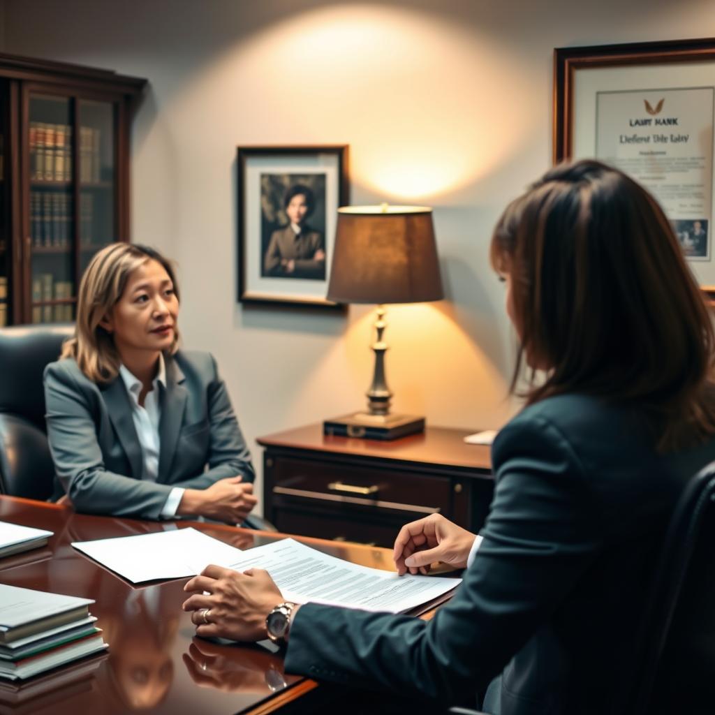 Police ID Fraud Defense Lawyer Bedford County