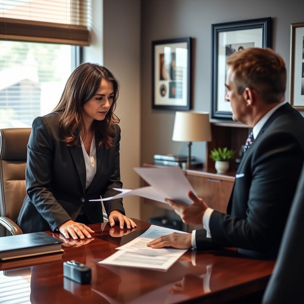 Police ID Fraud Defense Lawyer Orange County