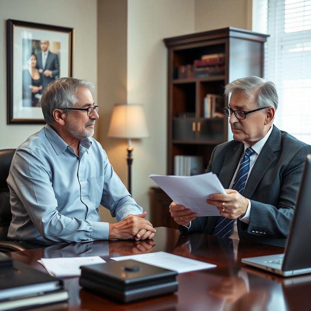 Property Damage Lawyer Bedford County