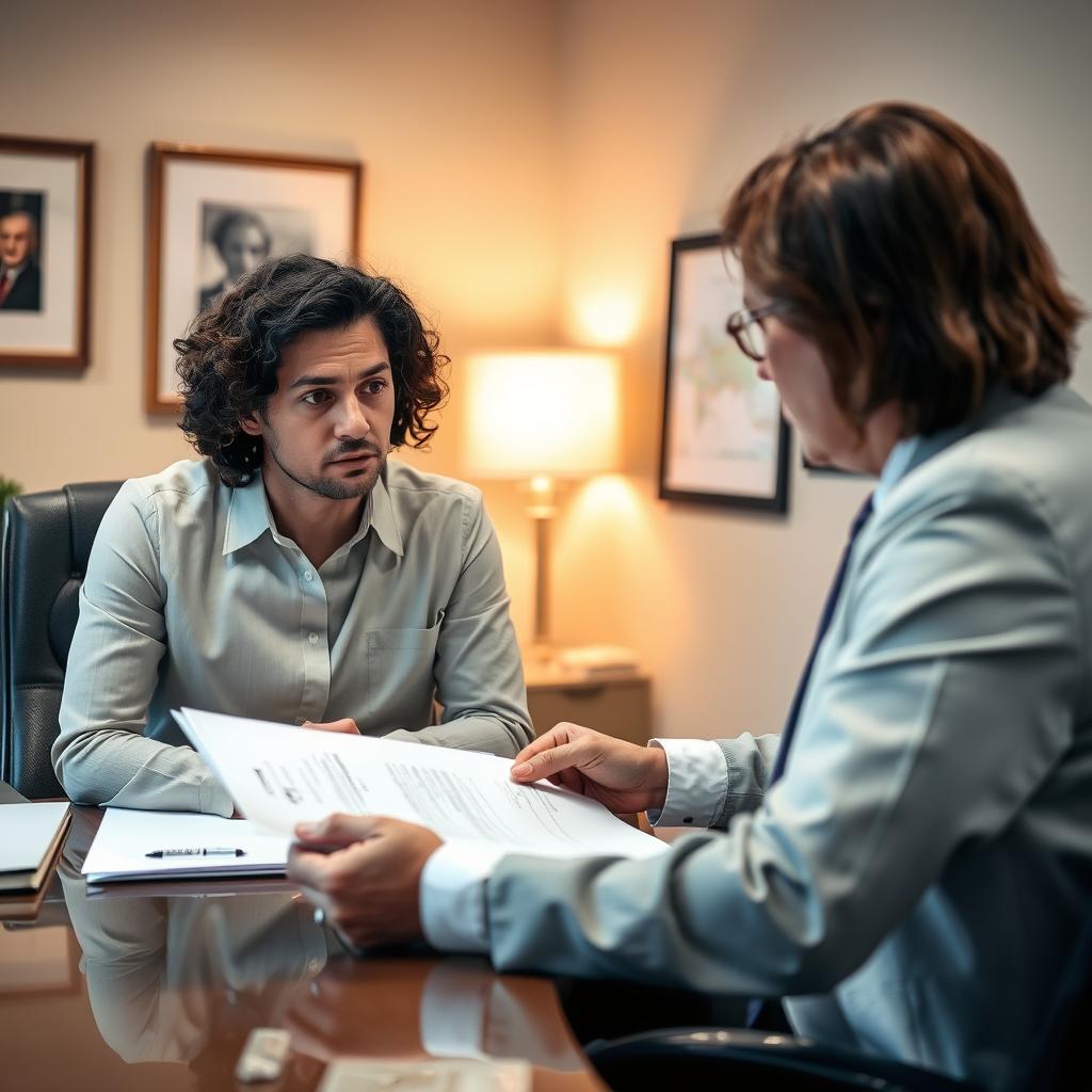 Property Damage Lawyer Chesterfield County