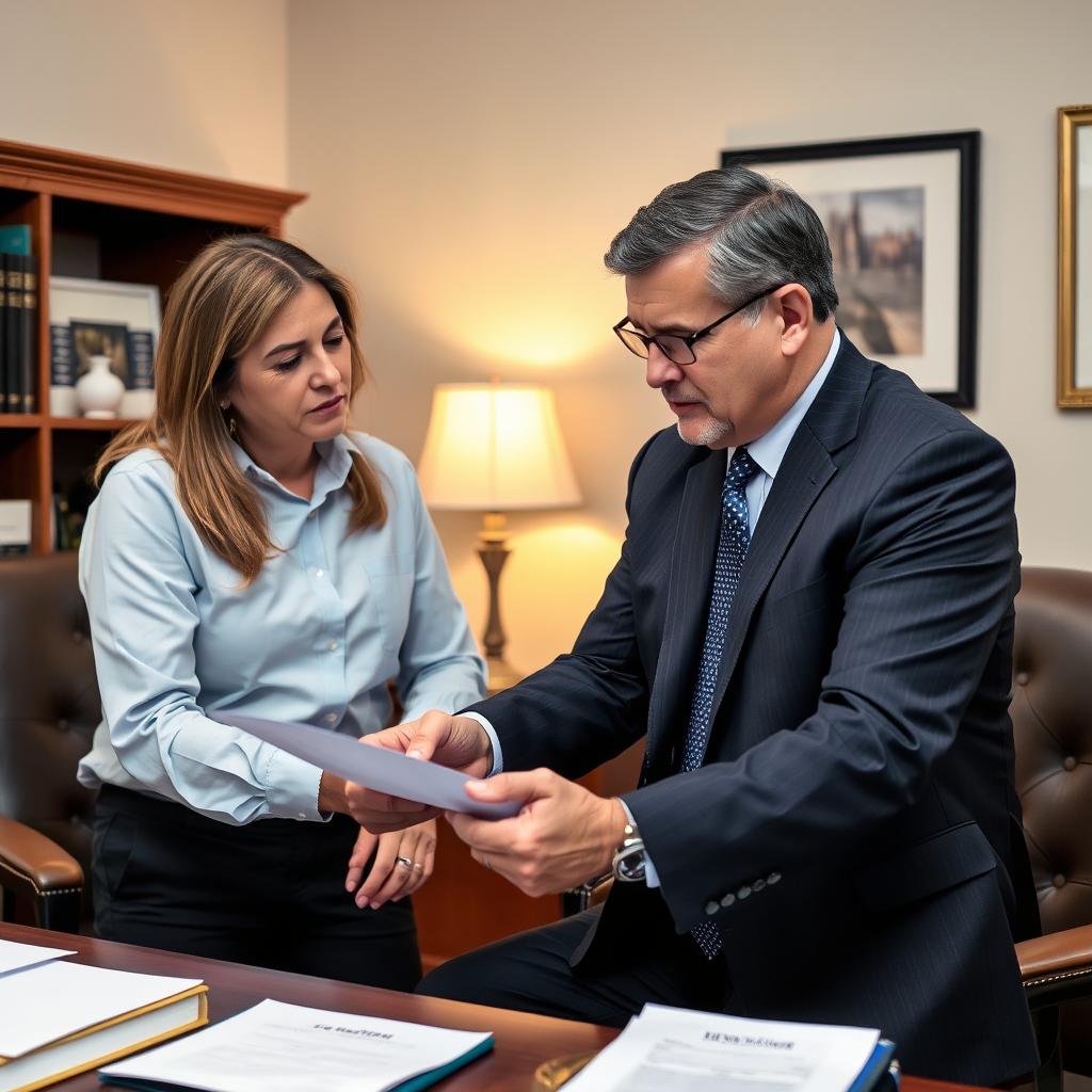 Property Damage Lawyer Rappahannock County