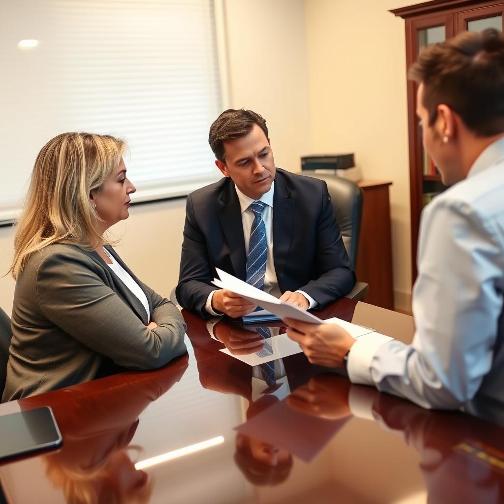 Protective Order Defense Lawyer Orange County