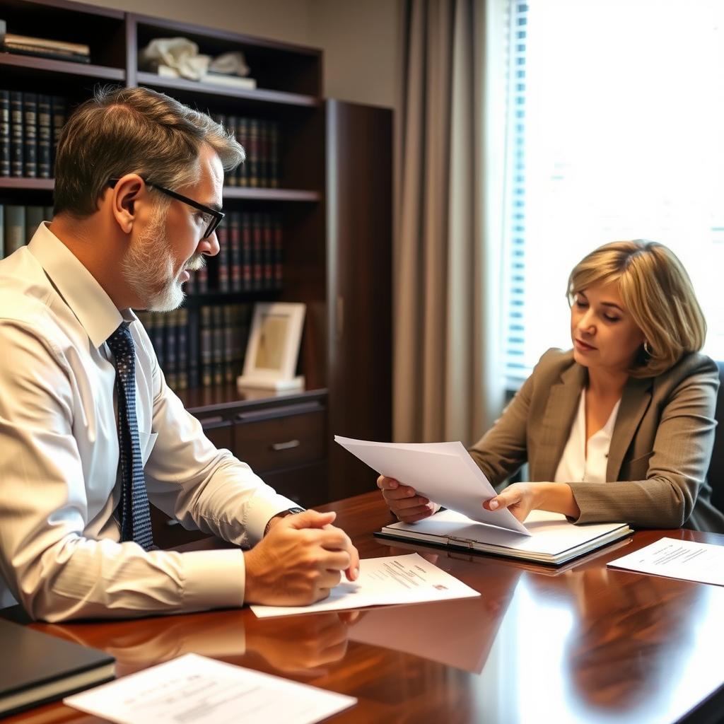 Protective Order Violation Lawyer Albemarle County