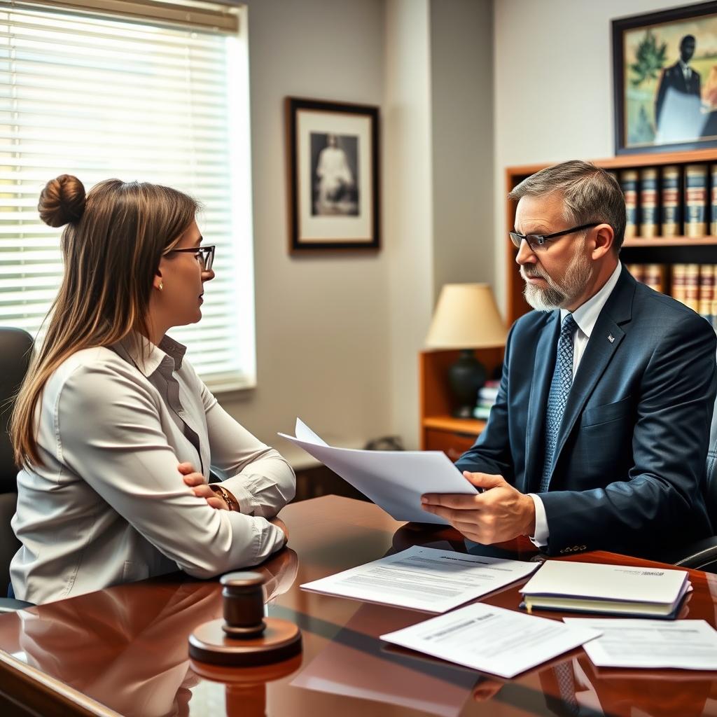 Protective Order Violation Lawyer Bedford County