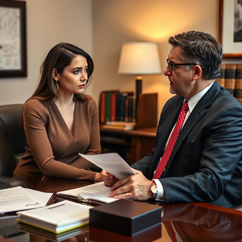 Protective Order Violation Lawyer Madison County