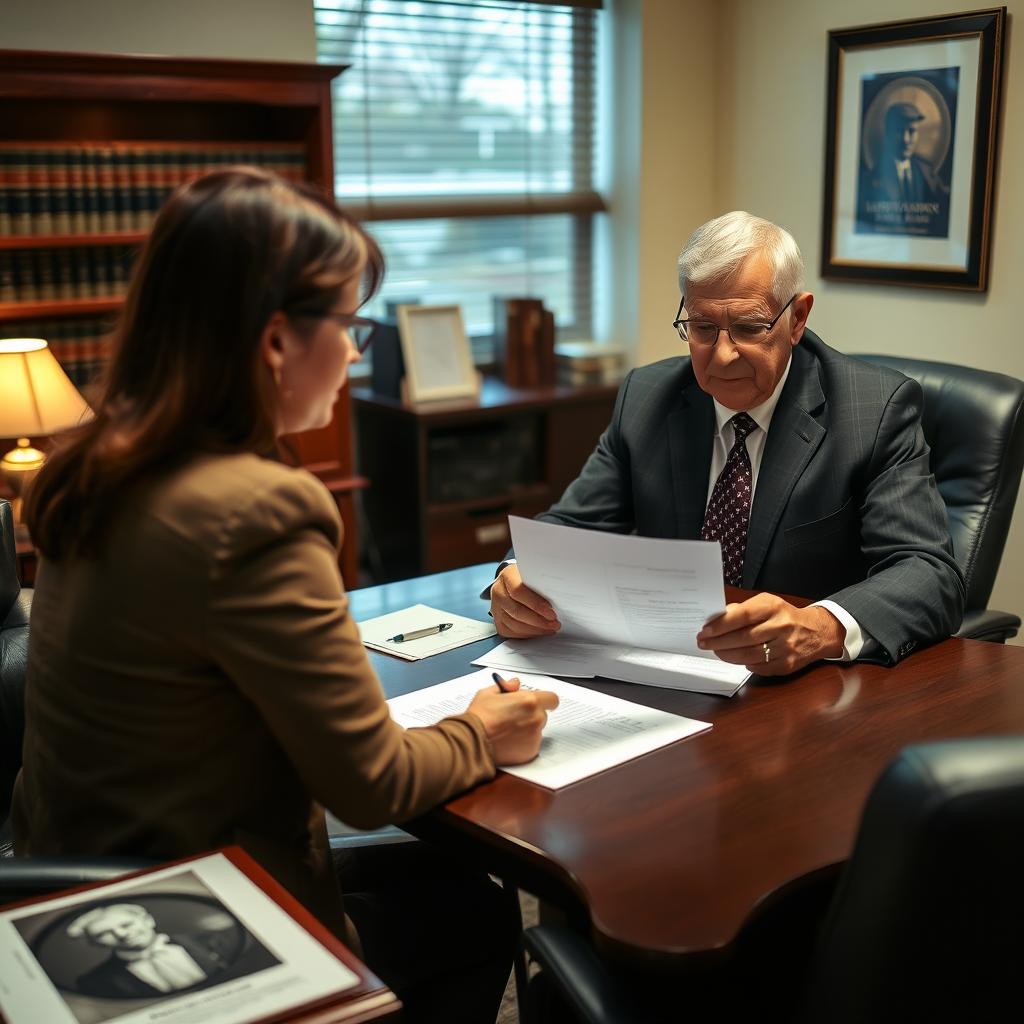 Protective Order Violation Lawyer Shenandoah County
