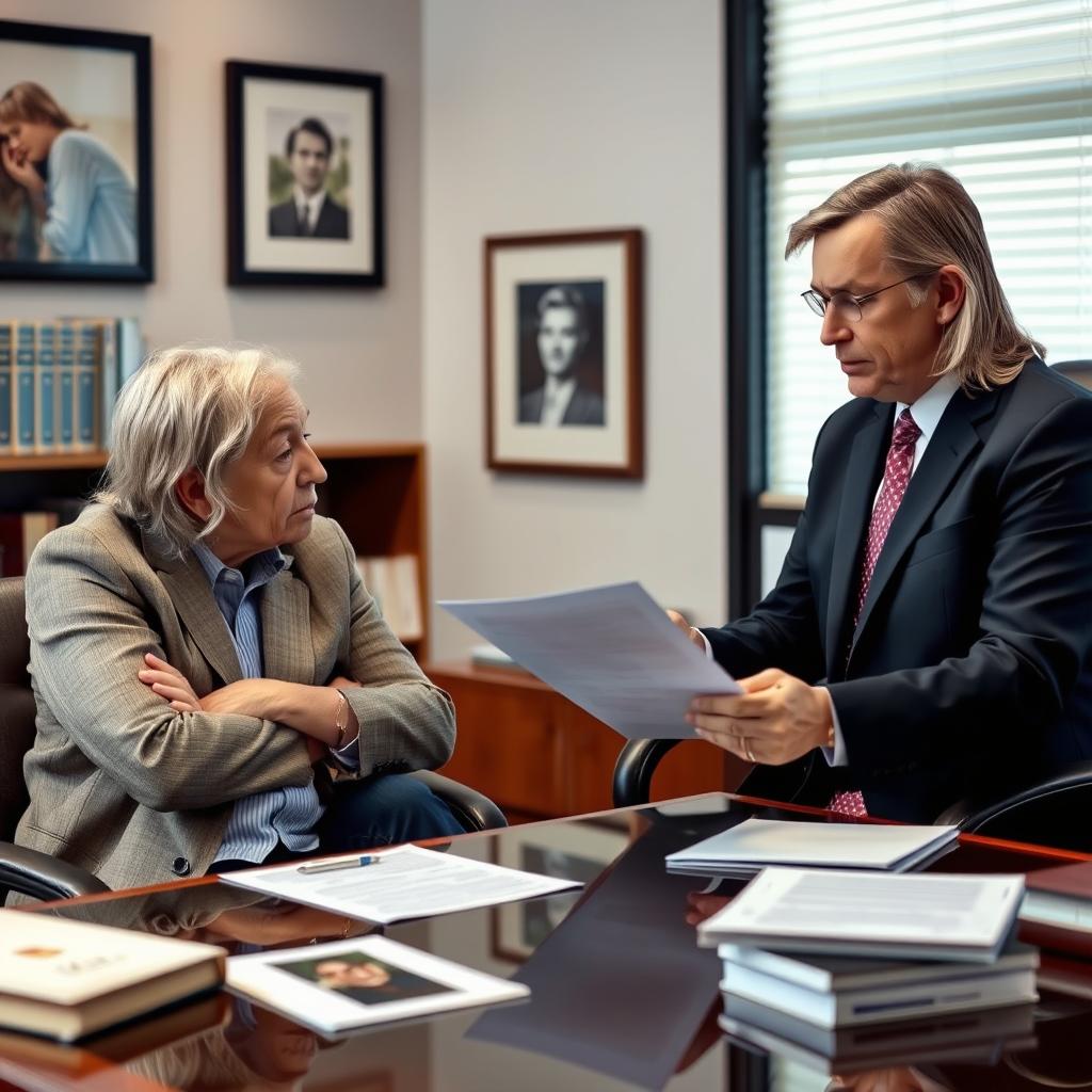 Protective Order Violation Lawyer Virginia