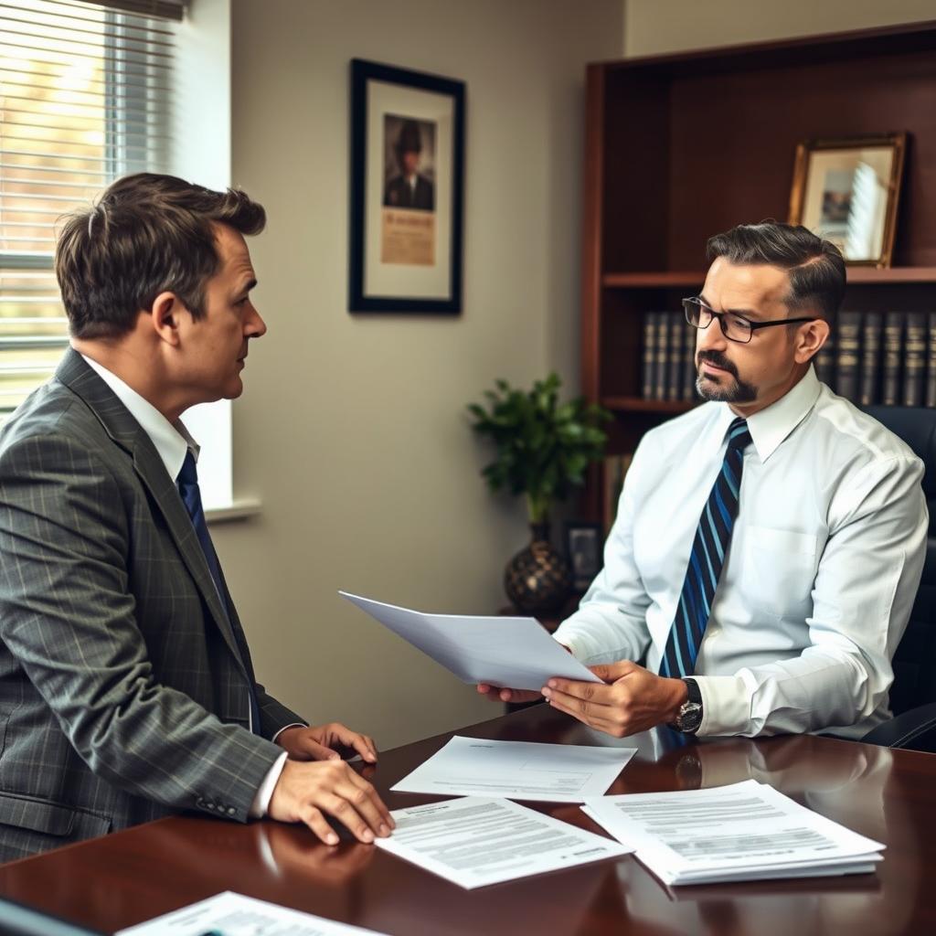 Rape Defense Lawyer Roanoke County